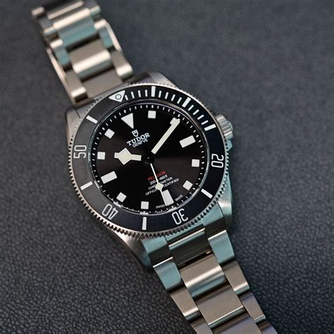 tudor pelagos scuba watch